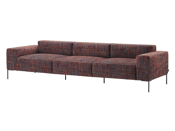 B504 3-Seat Sofa