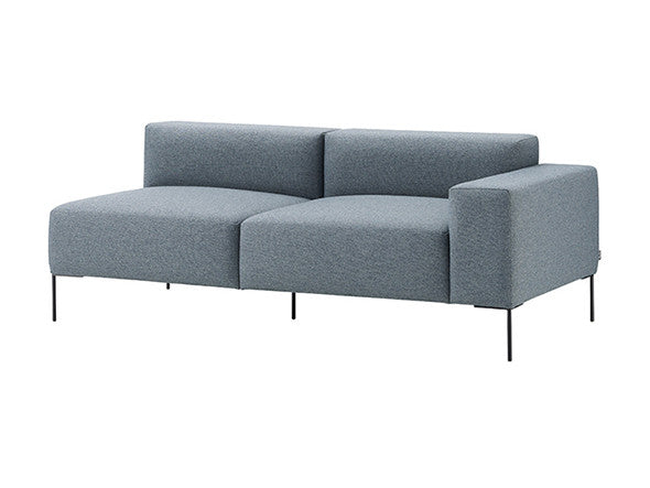 B504 ONE ARM SOFA