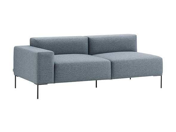 B504 ONE ARM SOFA