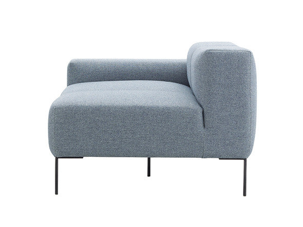 B504 ONE ARM SOFA