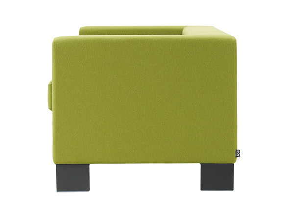 B505 3SEAT SOFA