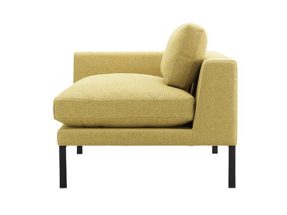 B506 ONE ARM SOFA