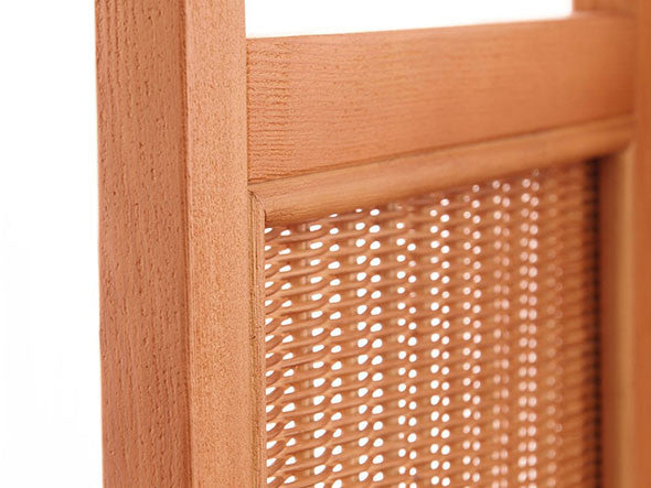 Rattan Screen