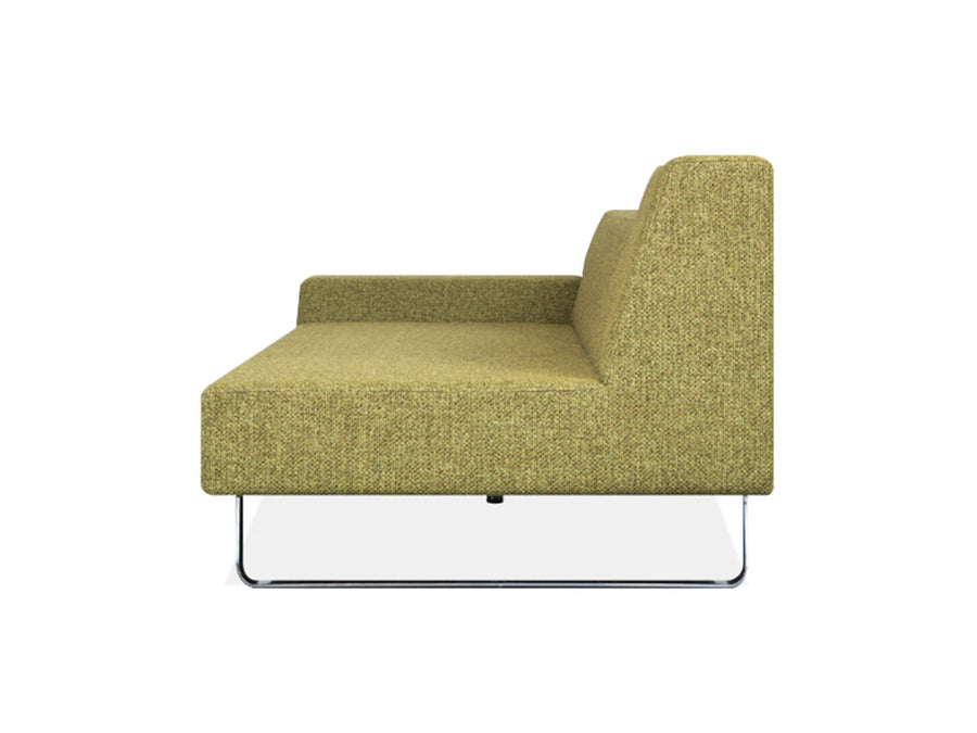 SIESTA ONE ARM SOFA