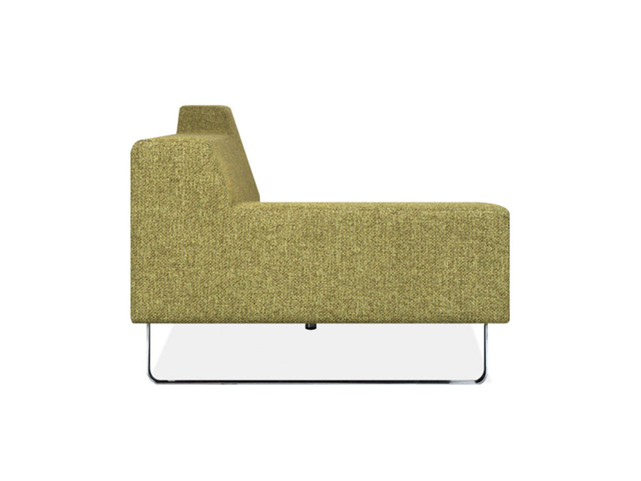 SIESTA ONE ARM SOFA