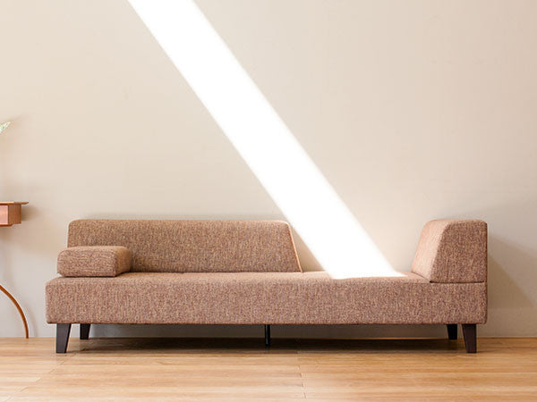 PIVO ONE ARM SOFA