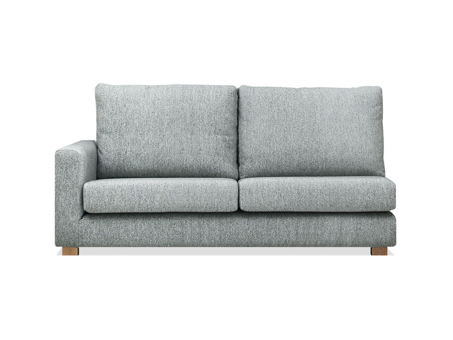 SARAH ONE ARM SOFA