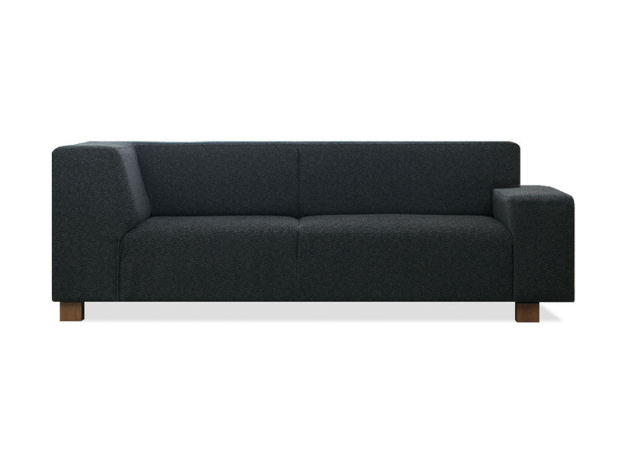 BRICK 3P CORNER SOFA