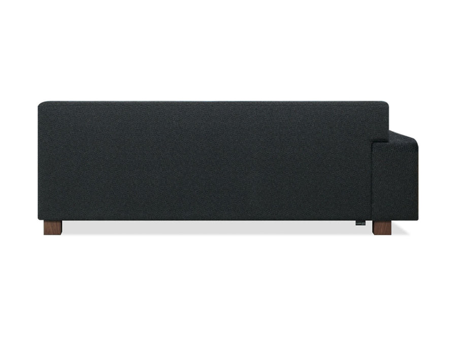 BRICK ONE ARM SOFA