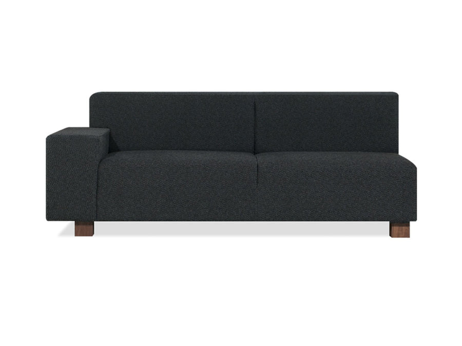 BRICK ONE ARM SOFA