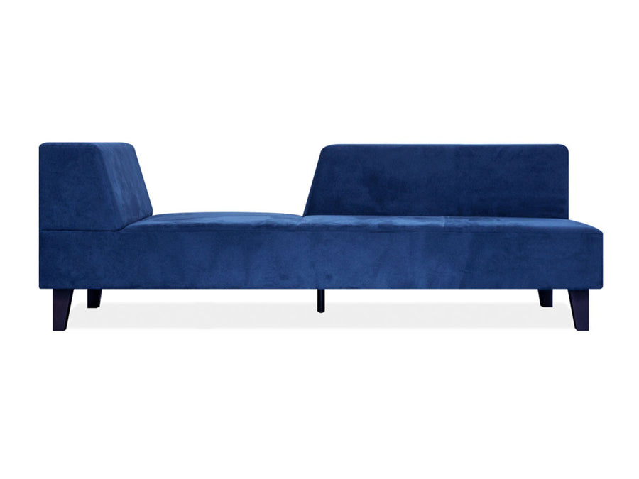 PIVO ONE ARM SOFA 2.5-seater single arm sofa