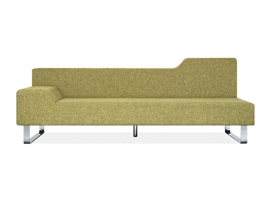 SIESTA ONE ARM SOFA