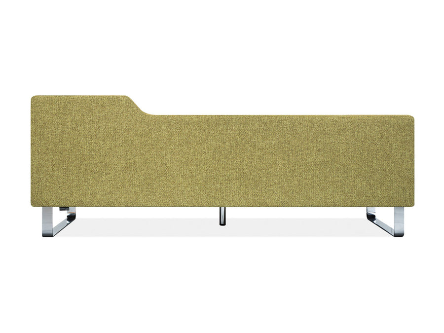 SIESTA ONE ARM SOFA