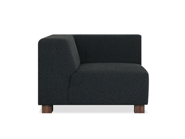 BRICK 1P CORNER SOFA