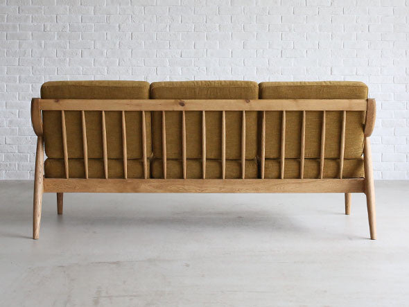 ARNE SOFA 3P