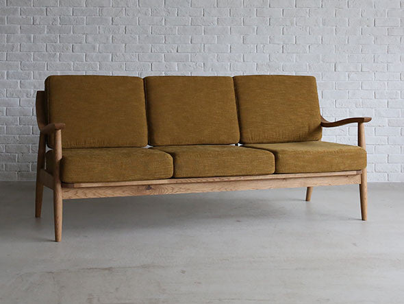 ARNE SOFA 3P