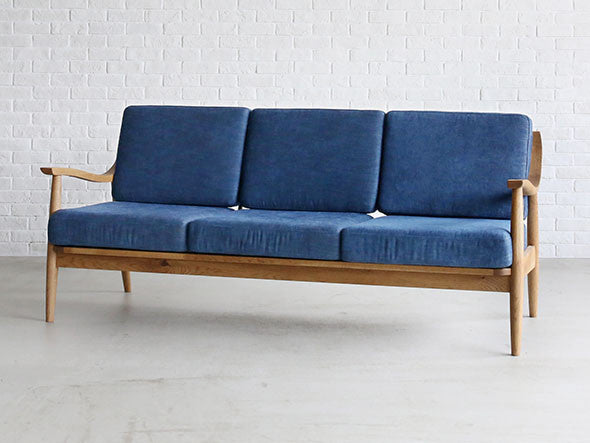 ARNE SOFA 3P