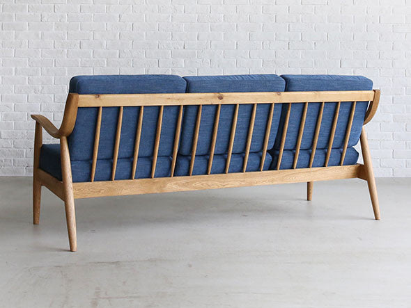 ARNE SOFA 3P