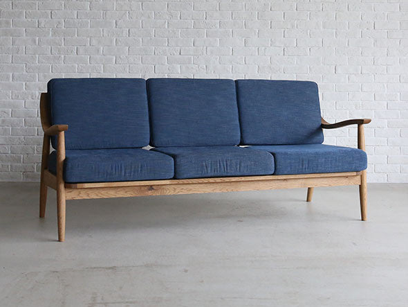 ARNE SOFA 3P