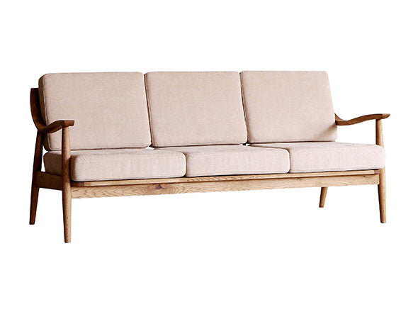 ARNE SOFA 3P