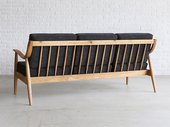 ARNE SOFA 3P