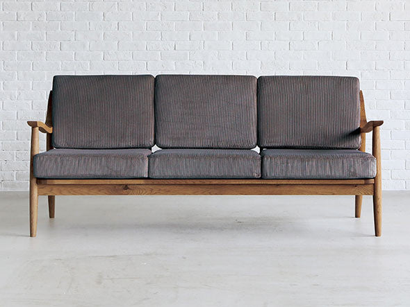 ARNE SOFA 3P