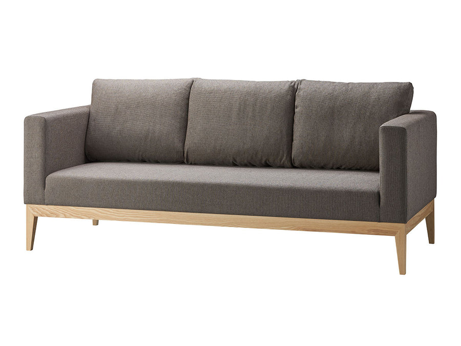 3P WIDE SOFA