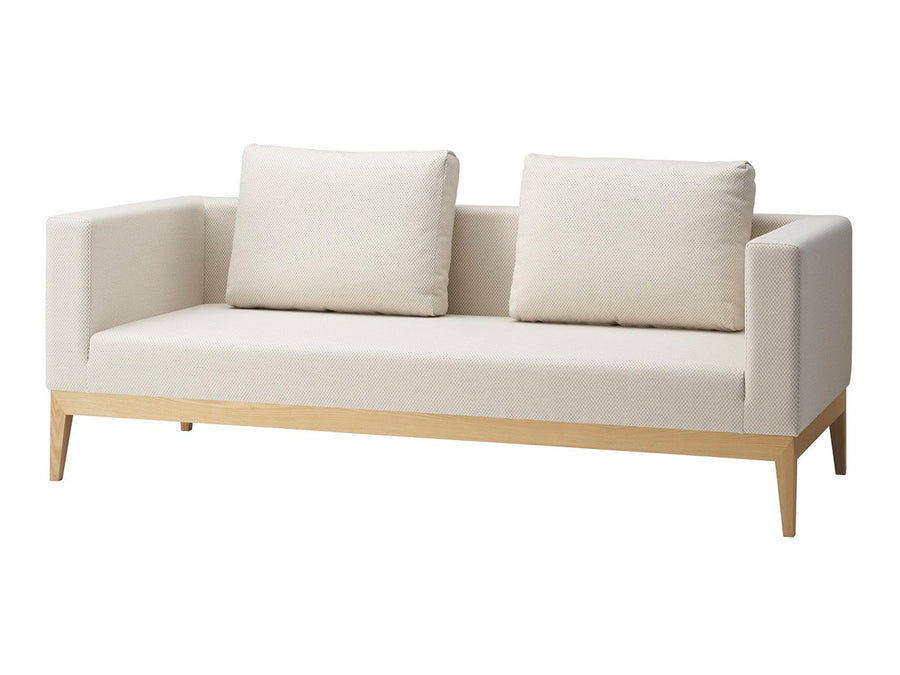 3P WIDE SOFA