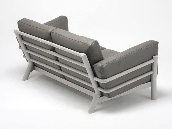 CASTOR SOFA 2-SEATER