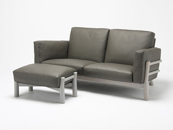 CASTOR SOFA 2-SEATER