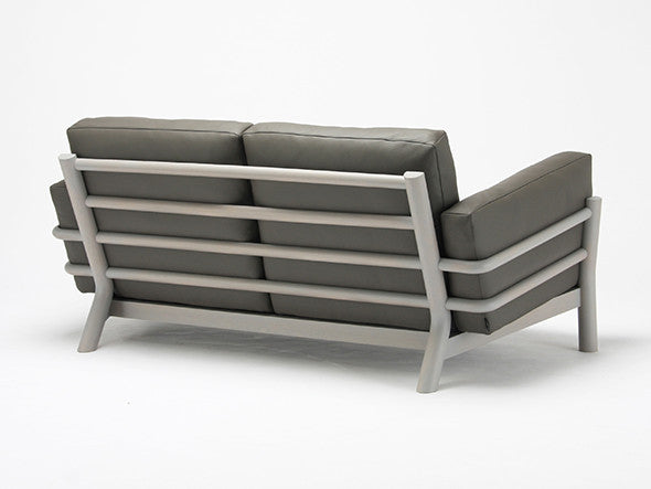 CASTOR SOFA 2-SEATER