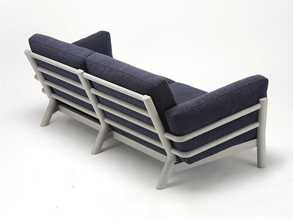 CASTOR SOFA 3-SEATER