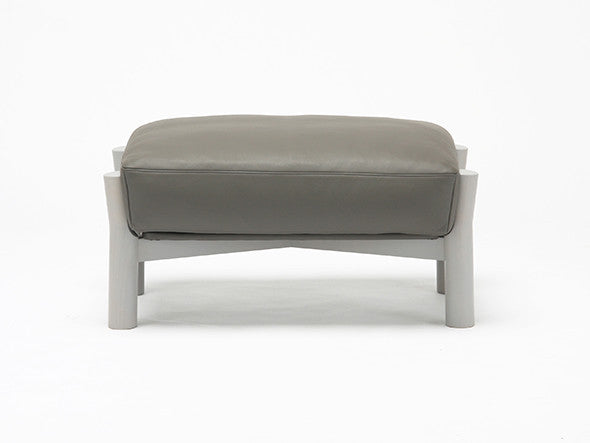 CASTOR SOFA OTTOMAN