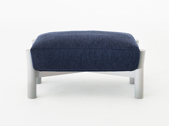 CASTOR SOFA OTTOMAN