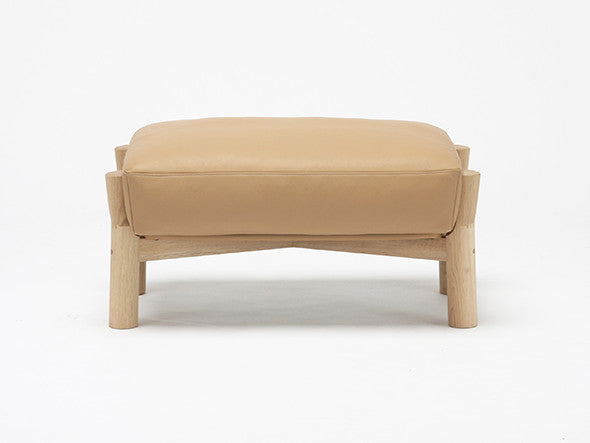 CASTOR SOFA OTTOMAN