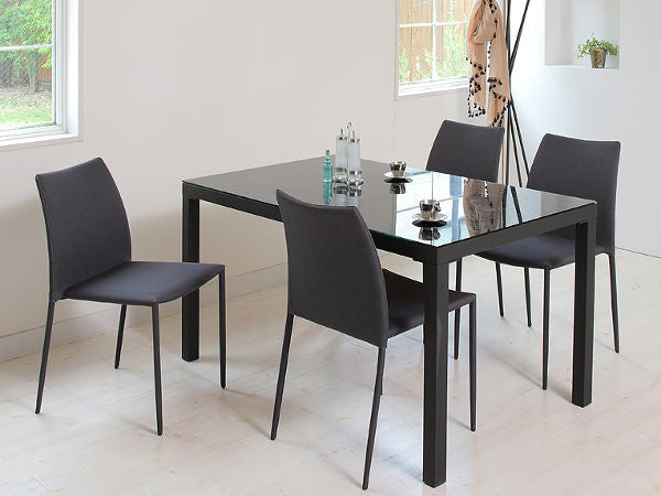 DINING TABLE W135