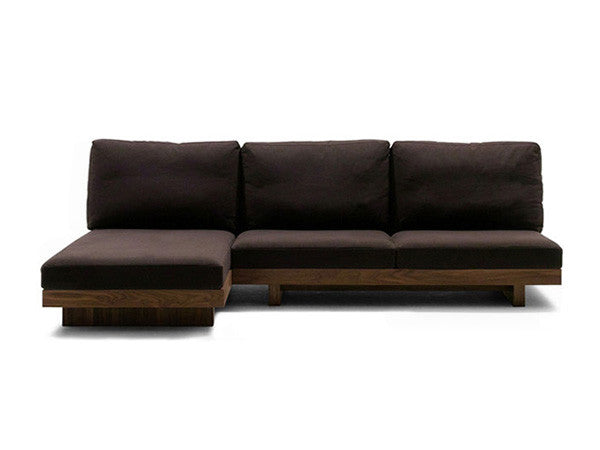 DANISH SOFA