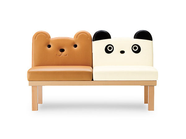 Animal Bench