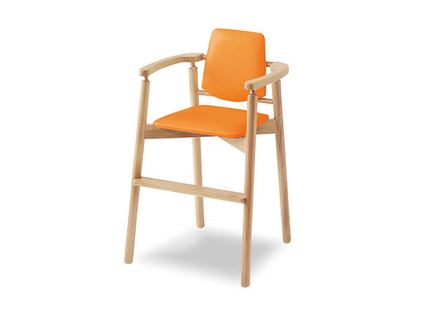 Stacking High Chair