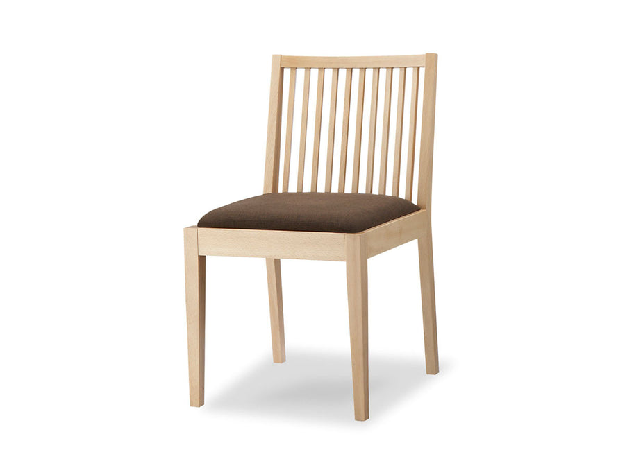 Armless Chair