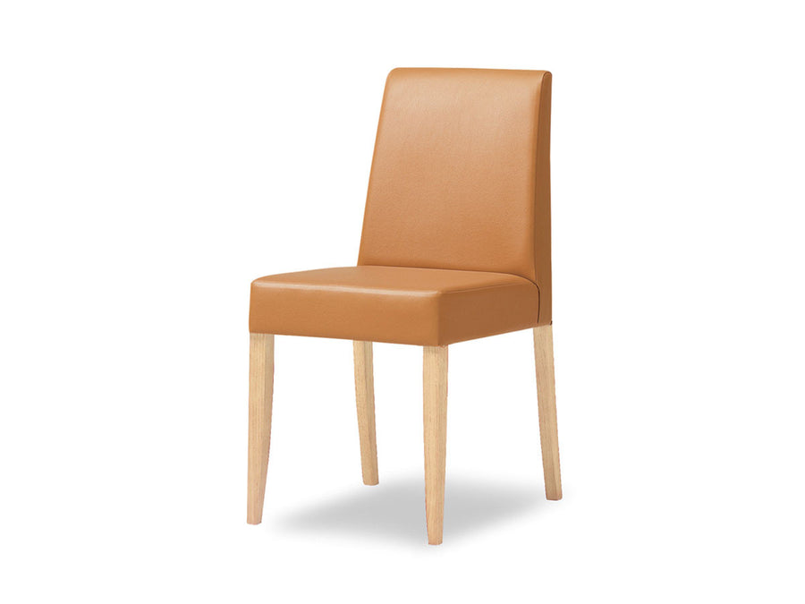 Armless Chair