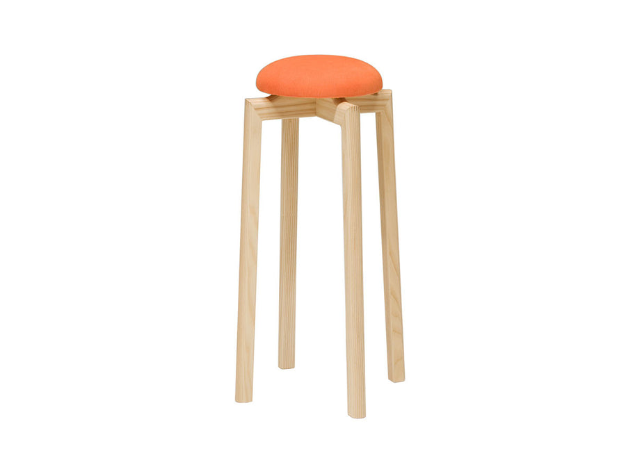 MUSHROOM STOOL-M