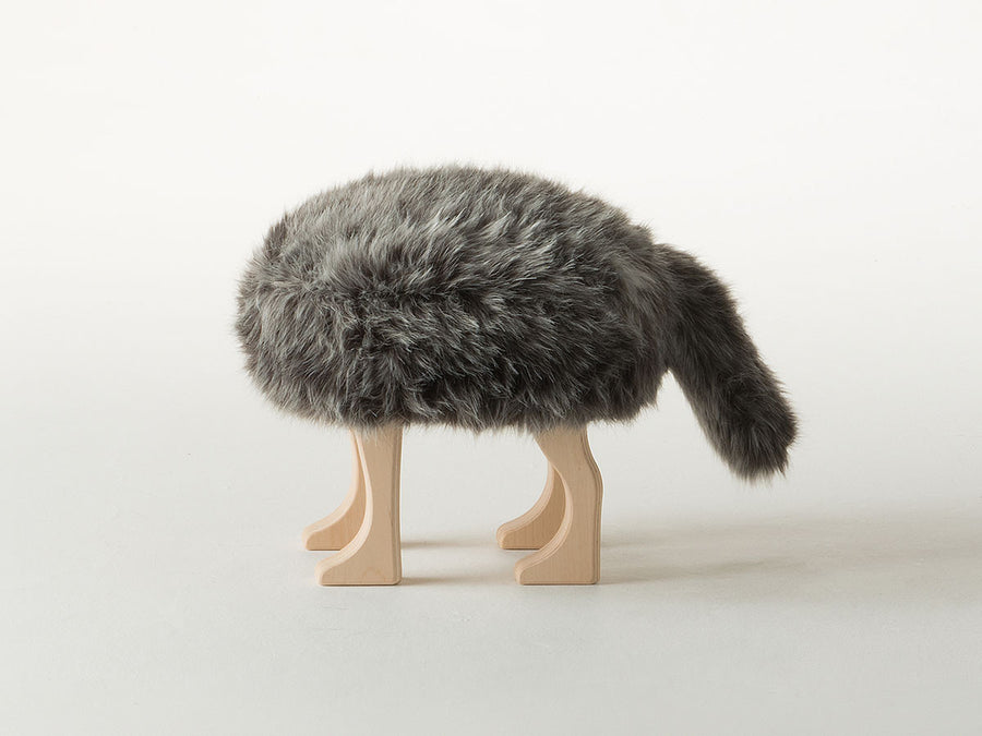 ANIMAL STOOL