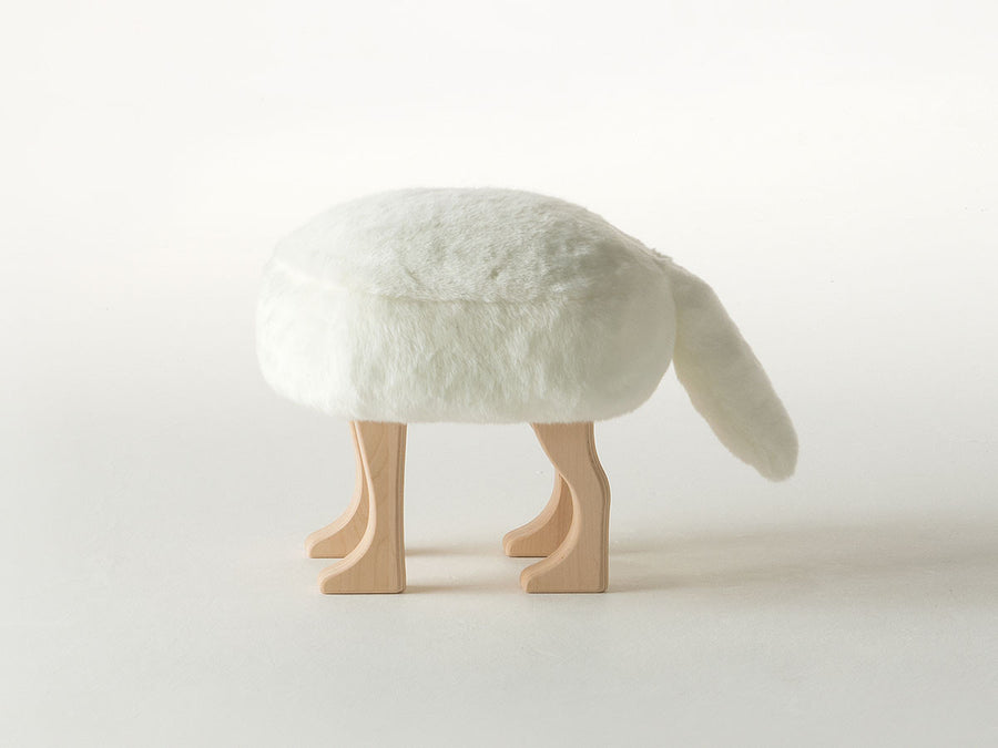 ANIMAL STOOL