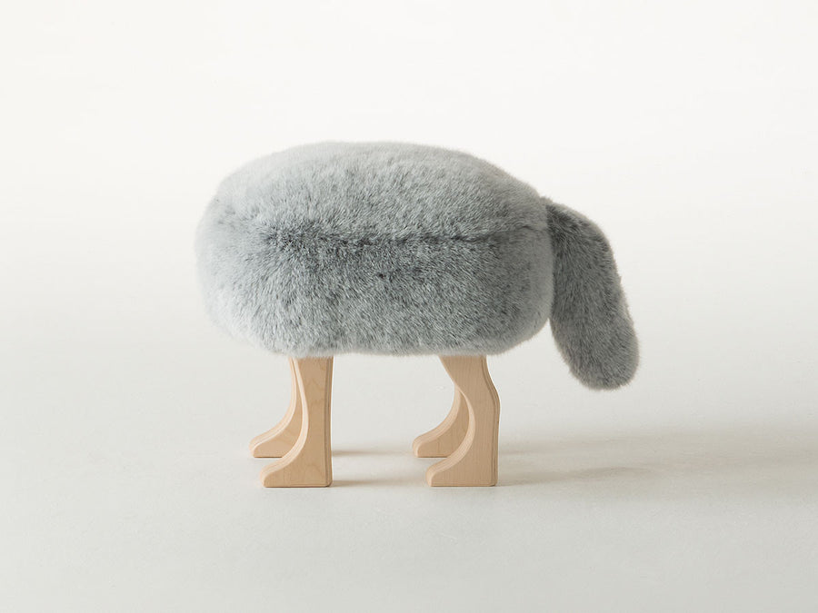 ANIMAL STOOL