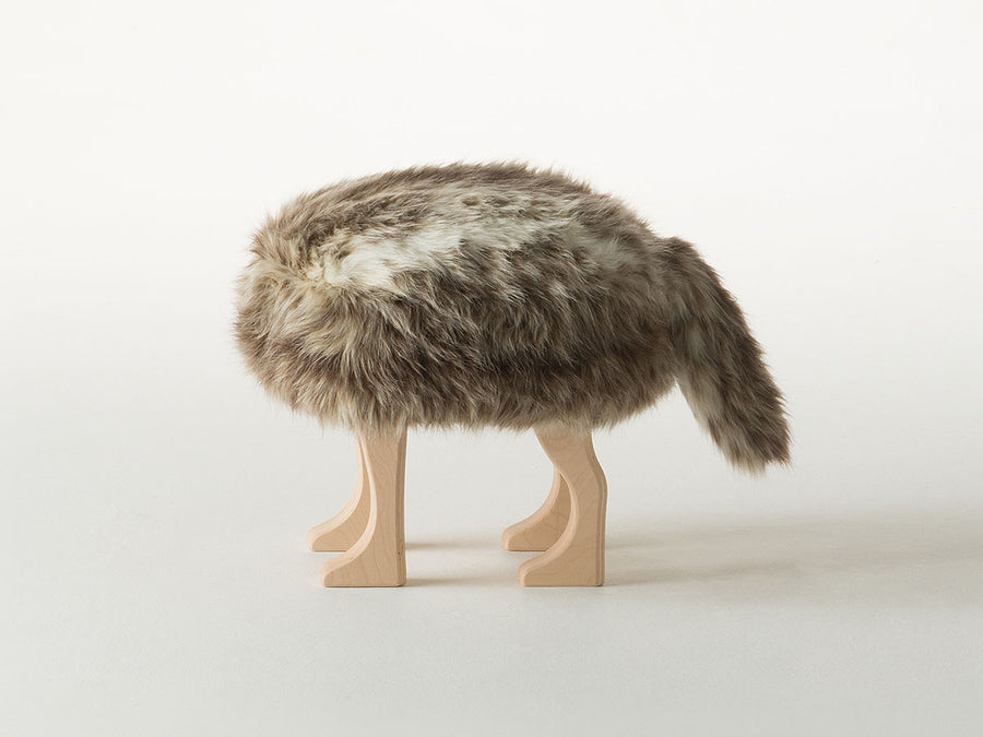 ANIMAL STOOL