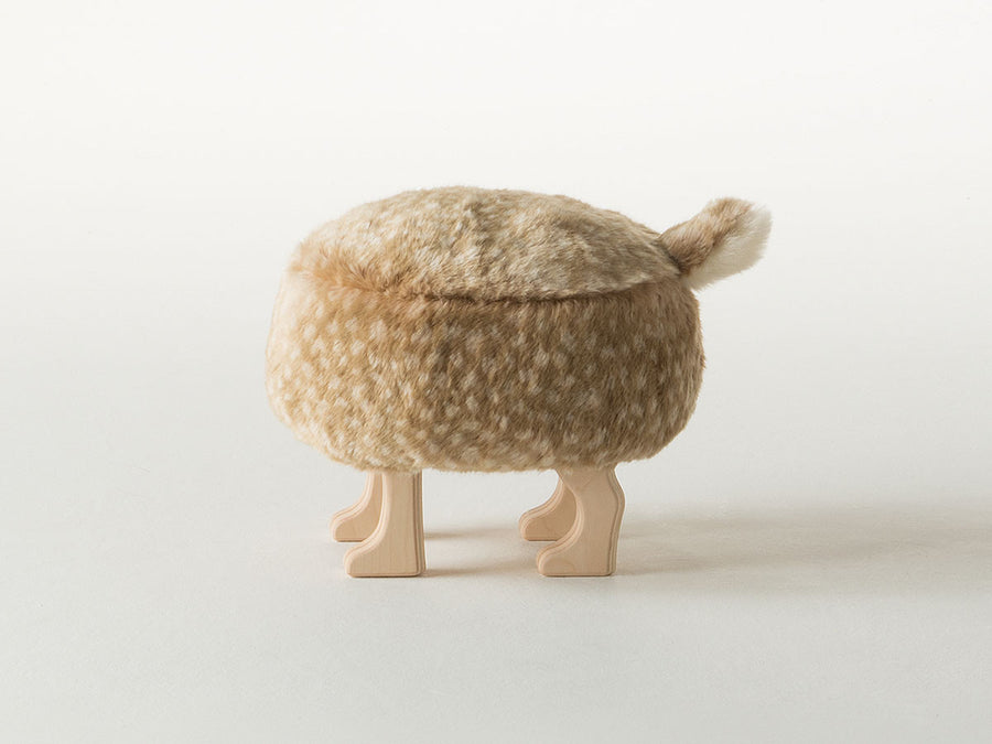 ANIMAL STOOL