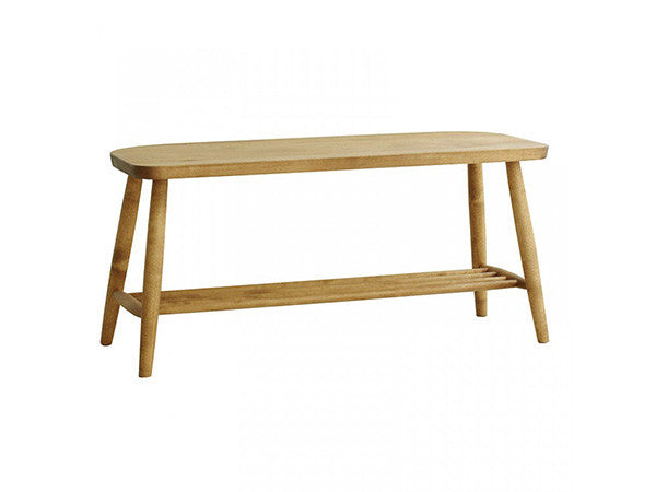 nill bench