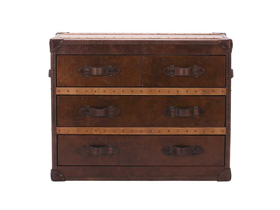 STONYHURST MEDIUM CHEST VINTAGE CIGAR