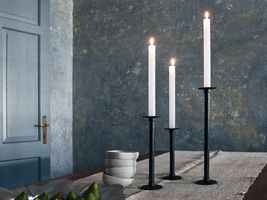 Officina Table candle holder